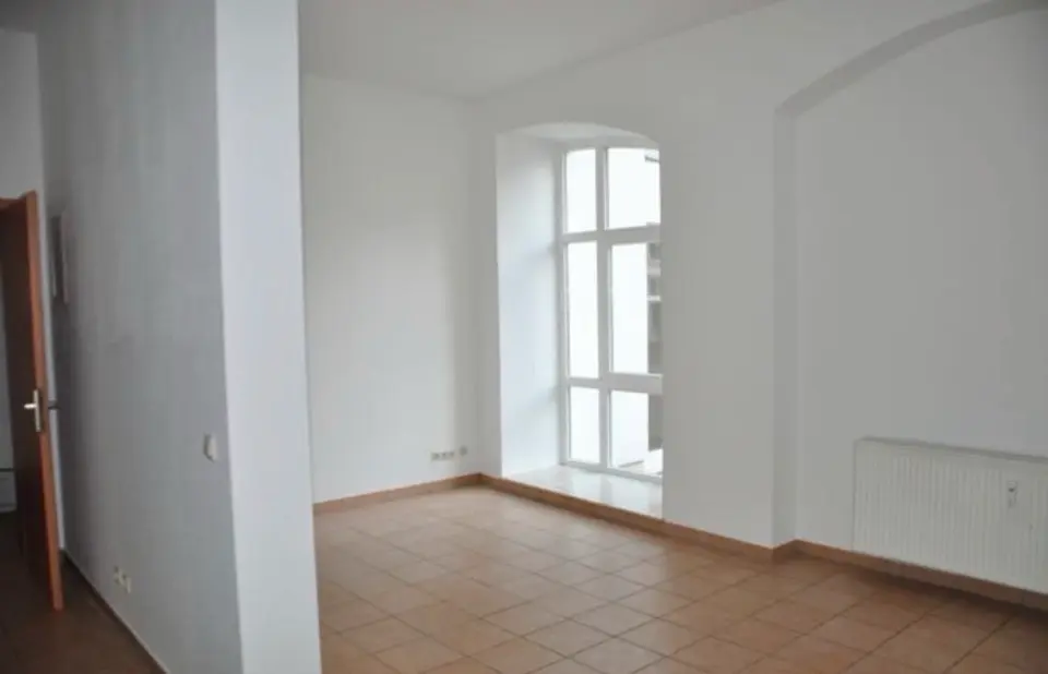 Studio mit 42 m² in Stralsund – Bild 8