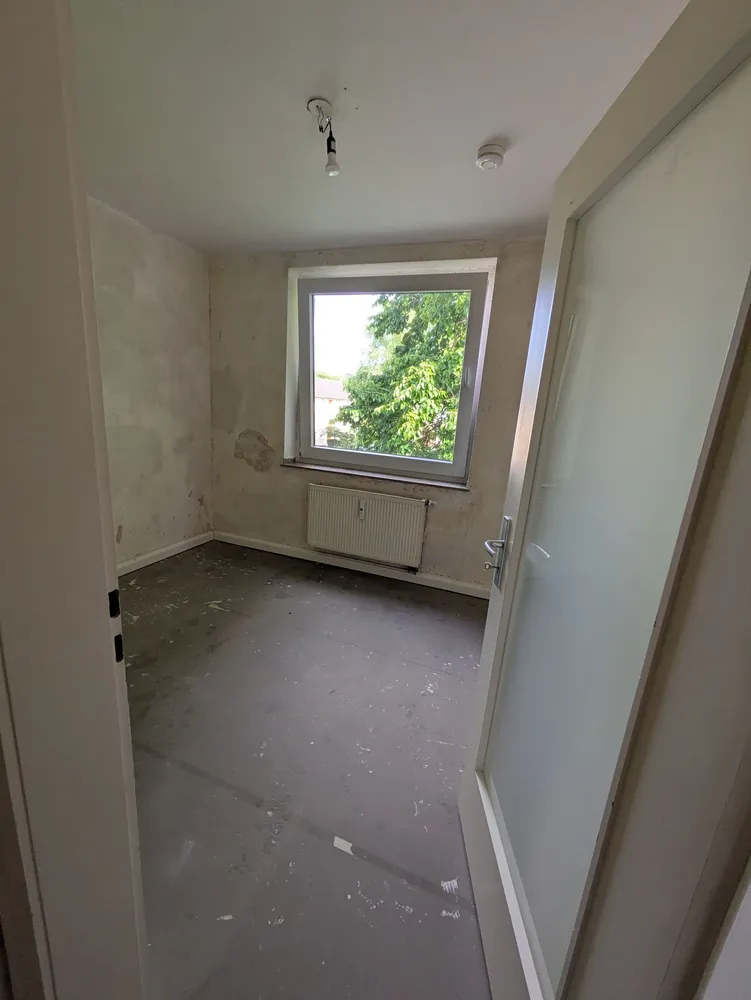 3 Zimmer Wohnung mit 60 m² in Köln – Bild 4