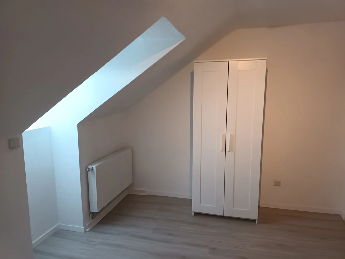 2 room apartment with 34 m² in Dortmund – Photo 4