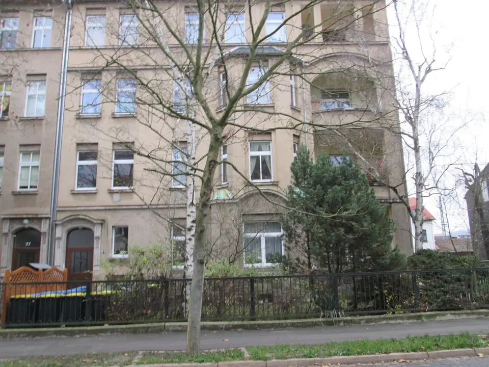 3 Zimmer Wohnung mit 73 m² in Eisenach – Bild 3