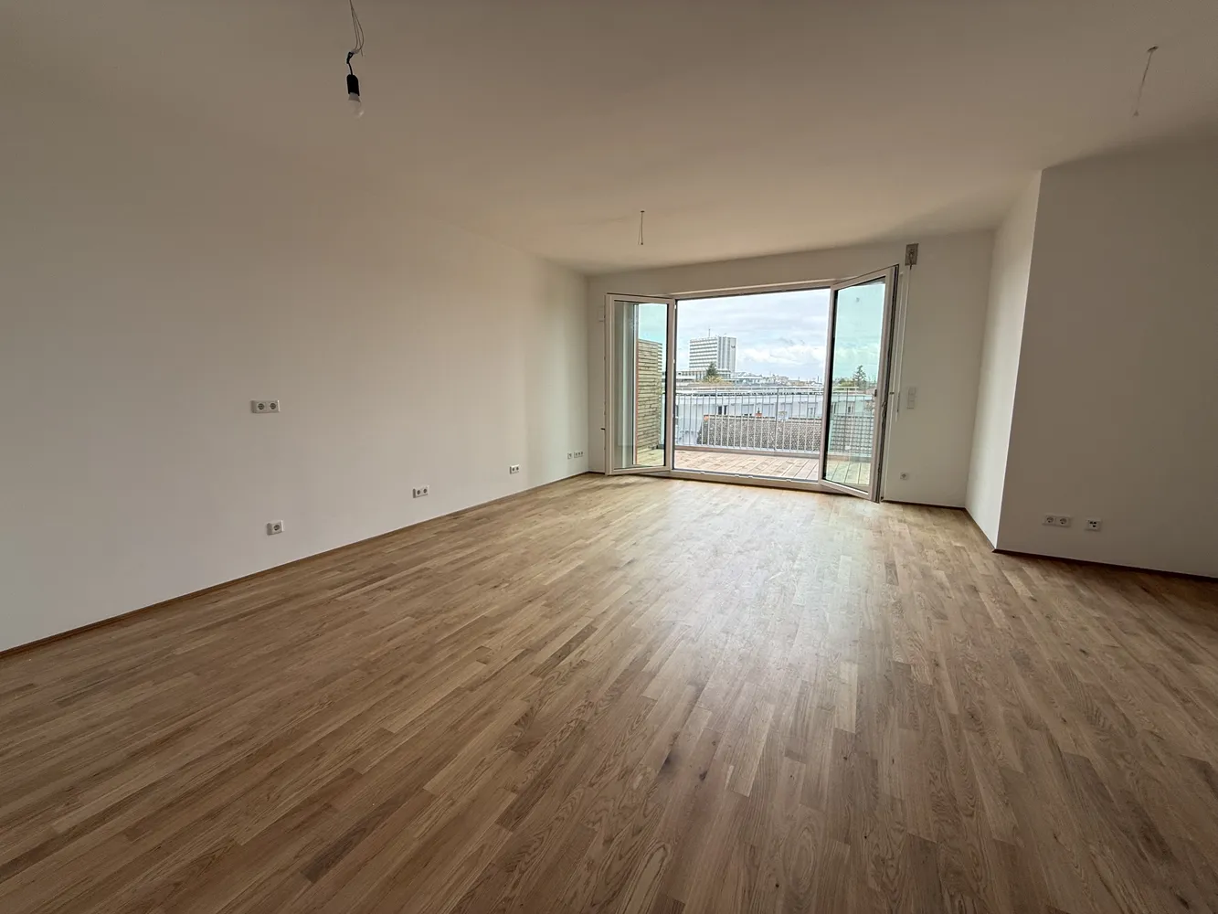 3 Zimmer Wohnung mit 81 m² in Darmstadt – Bild 4
