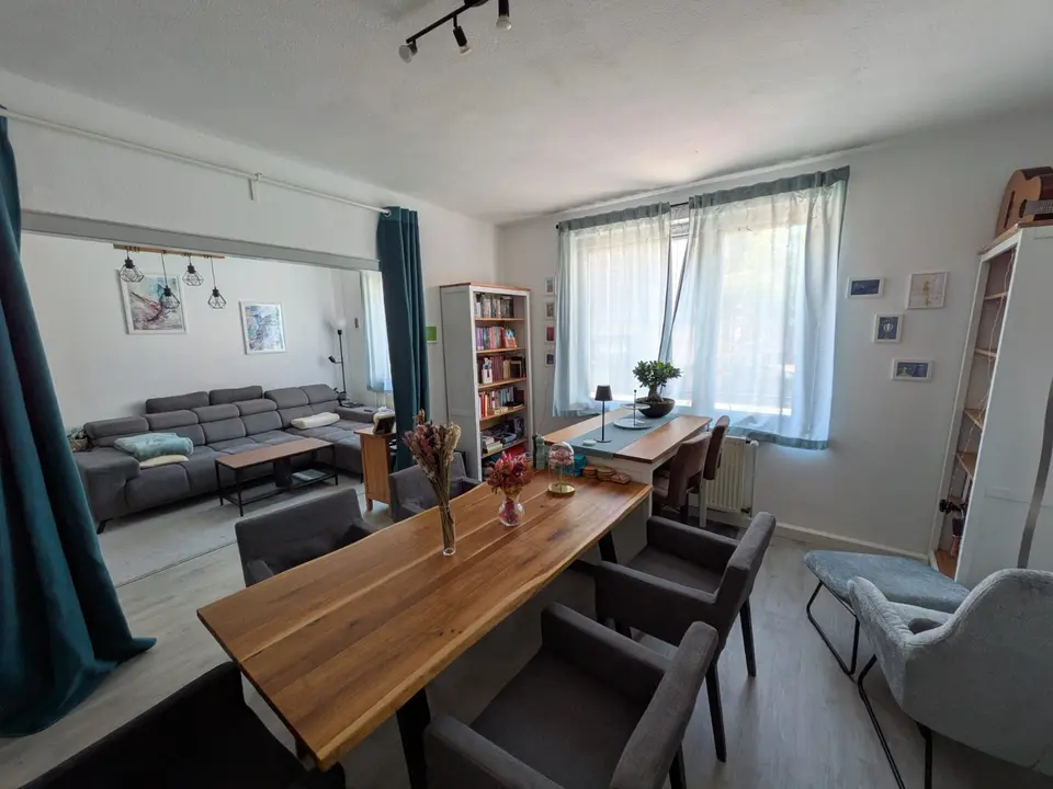 3 Zimmer Wohnung mit 84 m² in Aachen – Bild 3