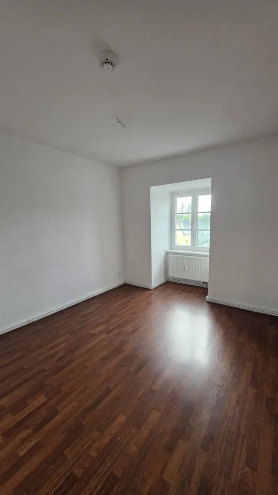 3 room apartment with 55 m² in Bitterfeld-Wolfen – Photo 2
