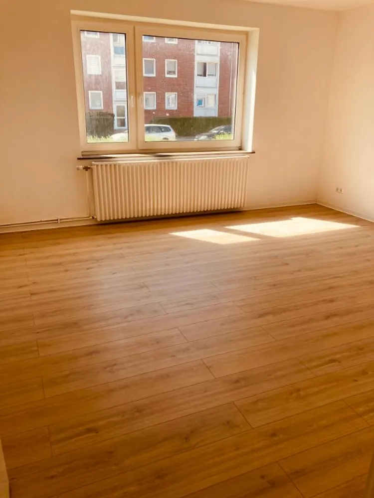 3 Zimmer Wohnung mit 63 m² in Bremen – Bild 2