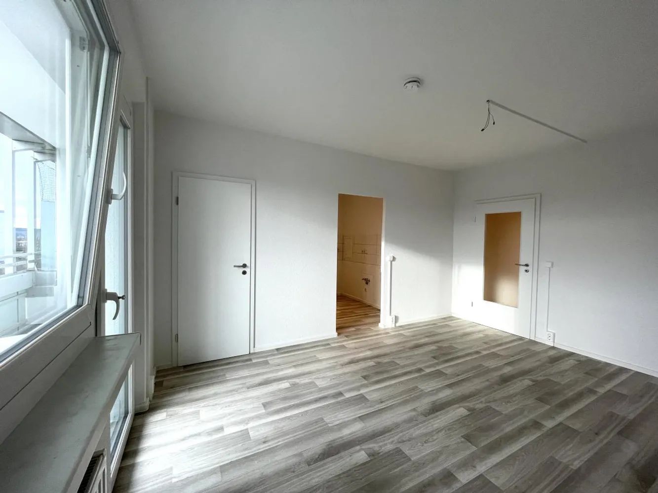 2 Zimmer Wohnung mit 36 m² in Chemnitz – Bild 9