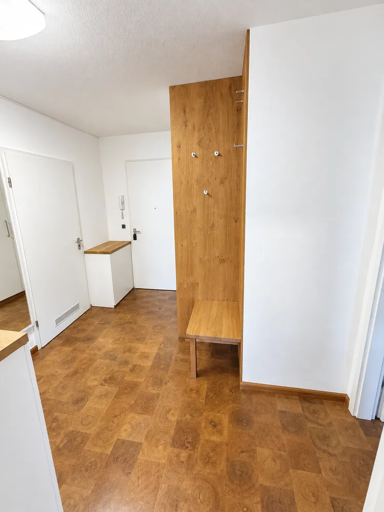 2 room apartment with 54 m² in Munich – Photo 1