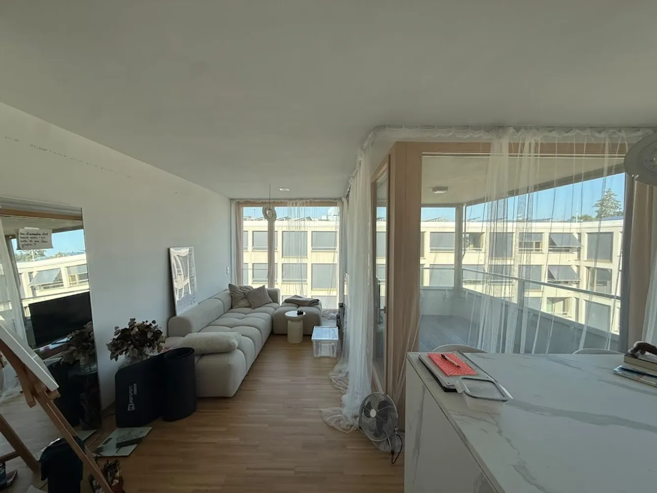 2 Zimmer Wohnung mit 53 m² in Nürnberg – Bild 6