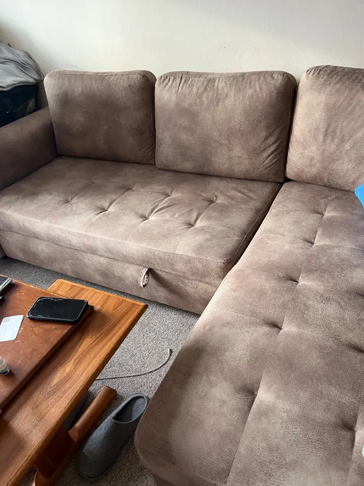 Studio mit 35 m² in München – Bild 1