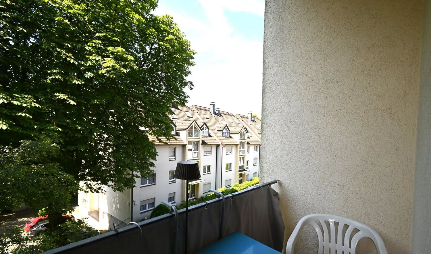 2 Zimmer Wohnung mit 68 m² in Solingen – Bild 12