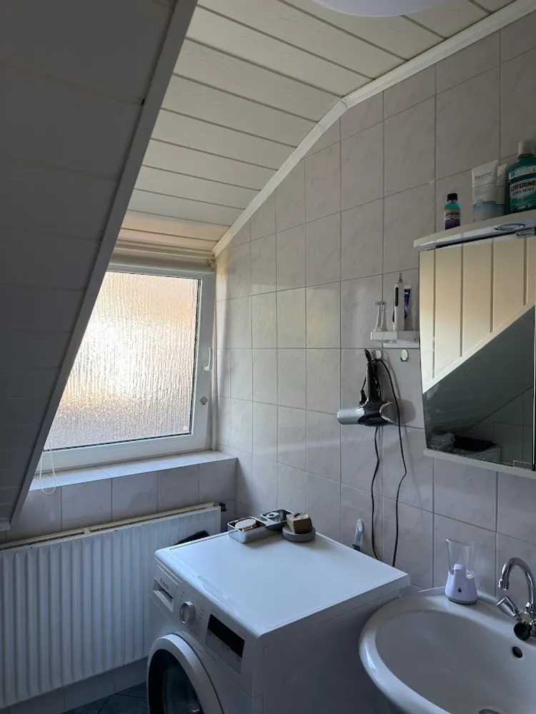 3 Zimmer Wohnung mit 63 m² in Bremen – Bild 4