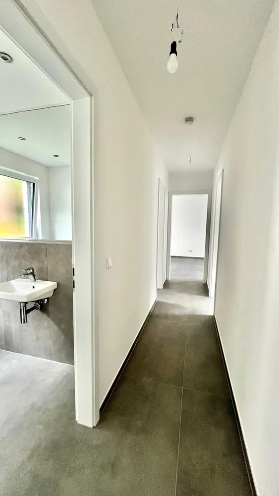 3 Zimmer Wohnung mit 116 m² in Krefeld – Bild 7