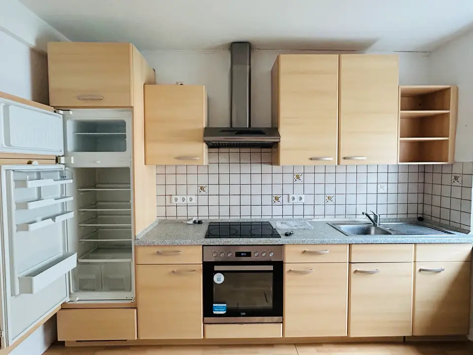 WG-Zimmer mit 13 m² in Lörrach – Bild 5