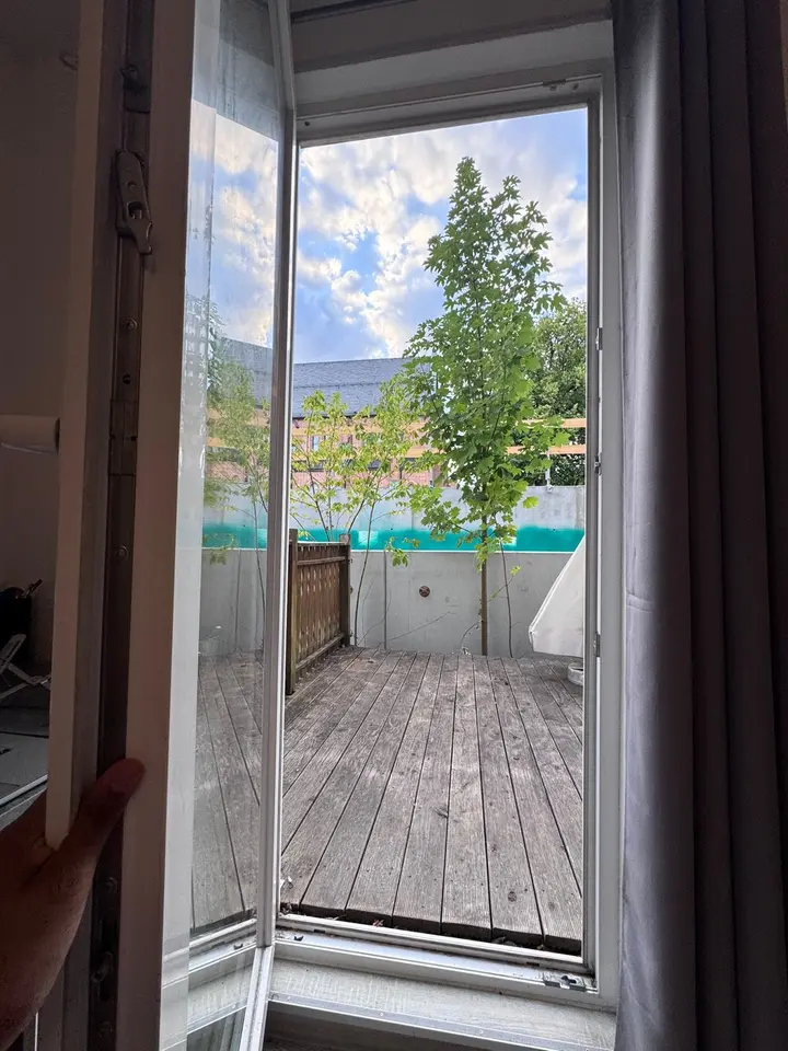 Studio mit 15 m² in Villingen-Schwenningen – Bild 5