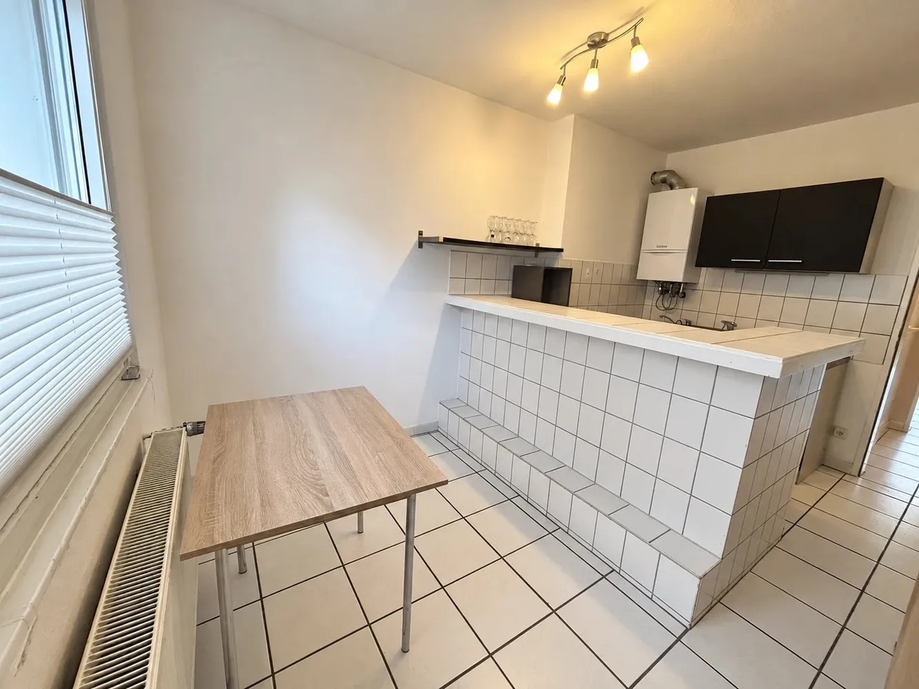 1 Zimmer Wohnung mit 34 m² in Köln – Bild 5