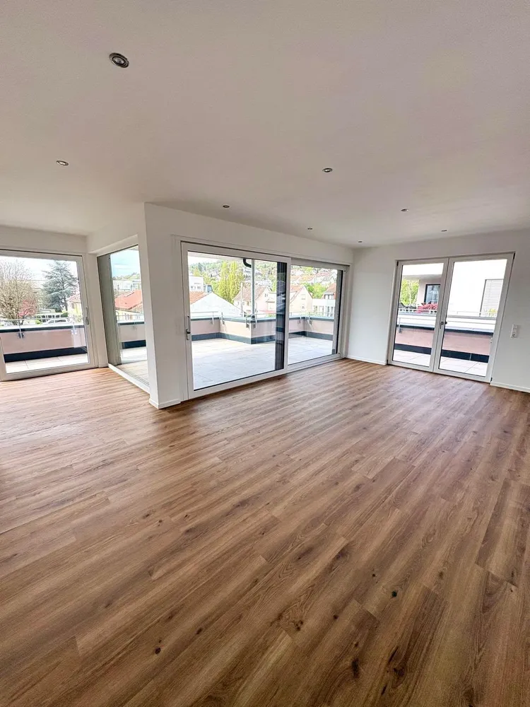 3 room apartment with 109 m² in Lörrach – Photo 9