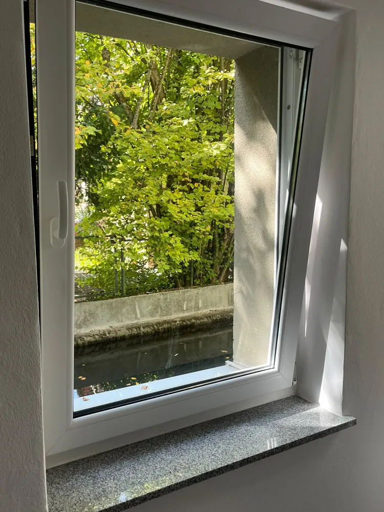 1 room apartment with 47 m² in Augsburg – Photo 9