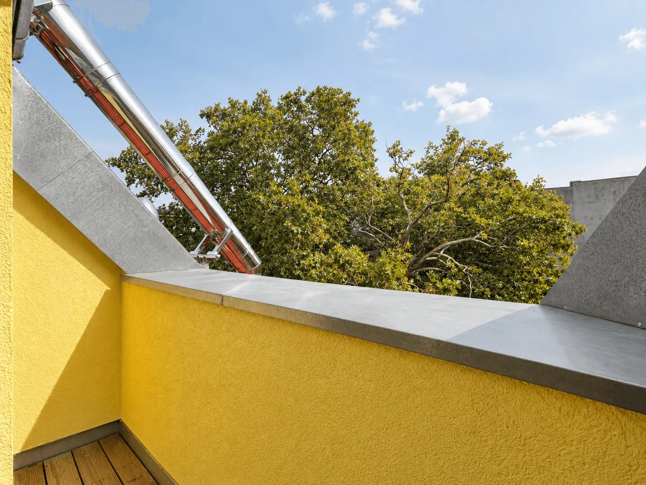 2 Zimmer Wohnung mit 47 m² in Berlin – Bild 4