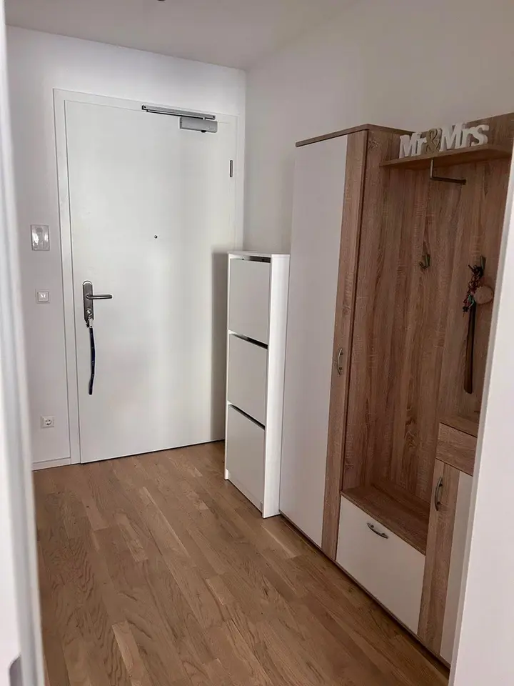 2 Zimmer Wohnung mit 54 m² in Nürnberg – Bild 5