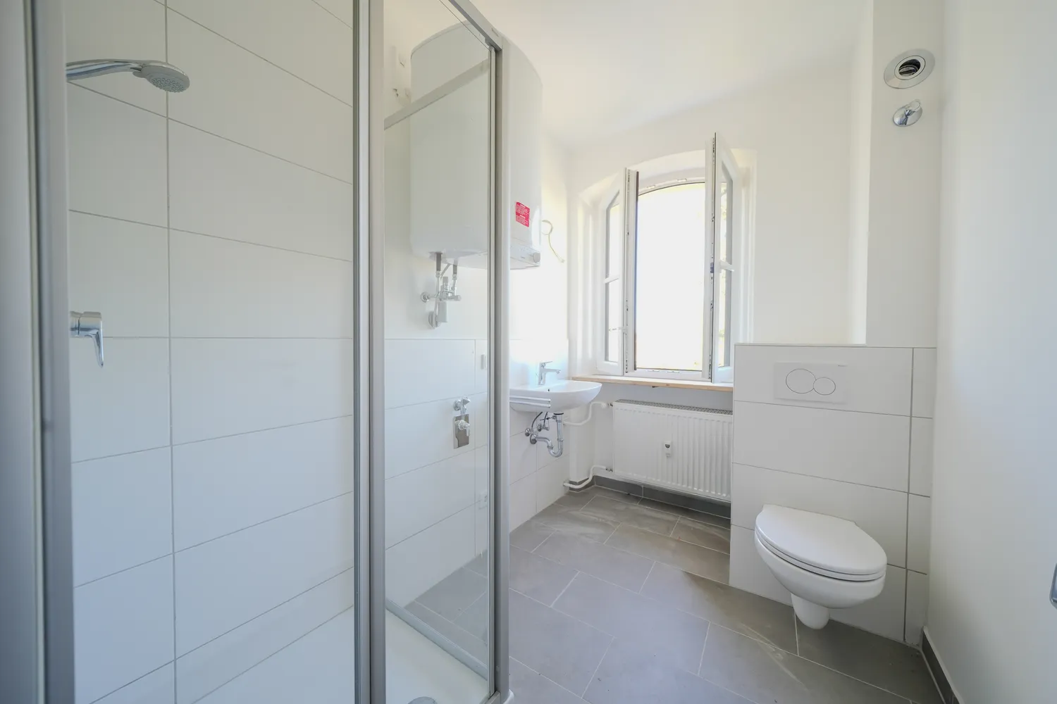 3 Zimmer Wohnung mit 73 m² in Regensburg – Bild 8