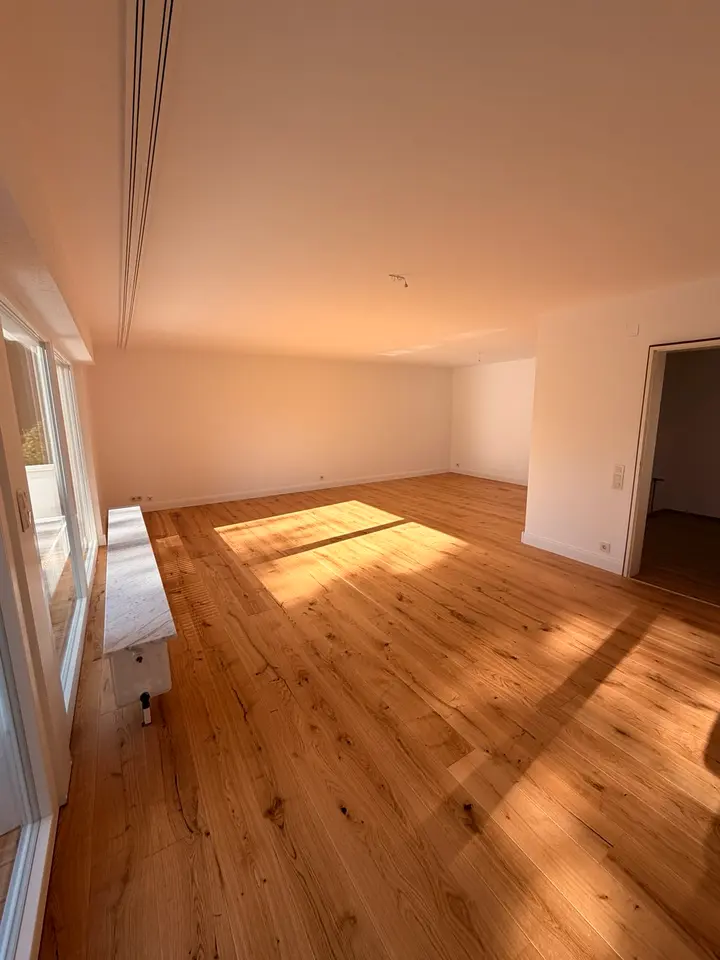 1 room apartment with 66 m² in Königswinter – Photo 1