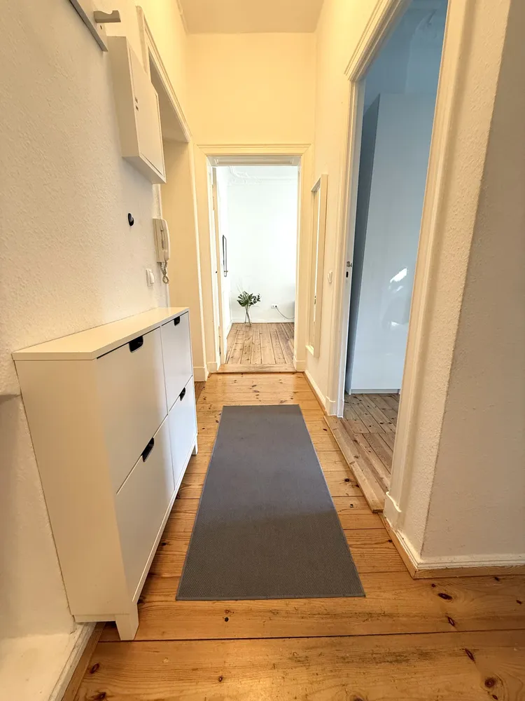 2 Zimmer Wohnung mit 54 m² in Berlin – Bild 12