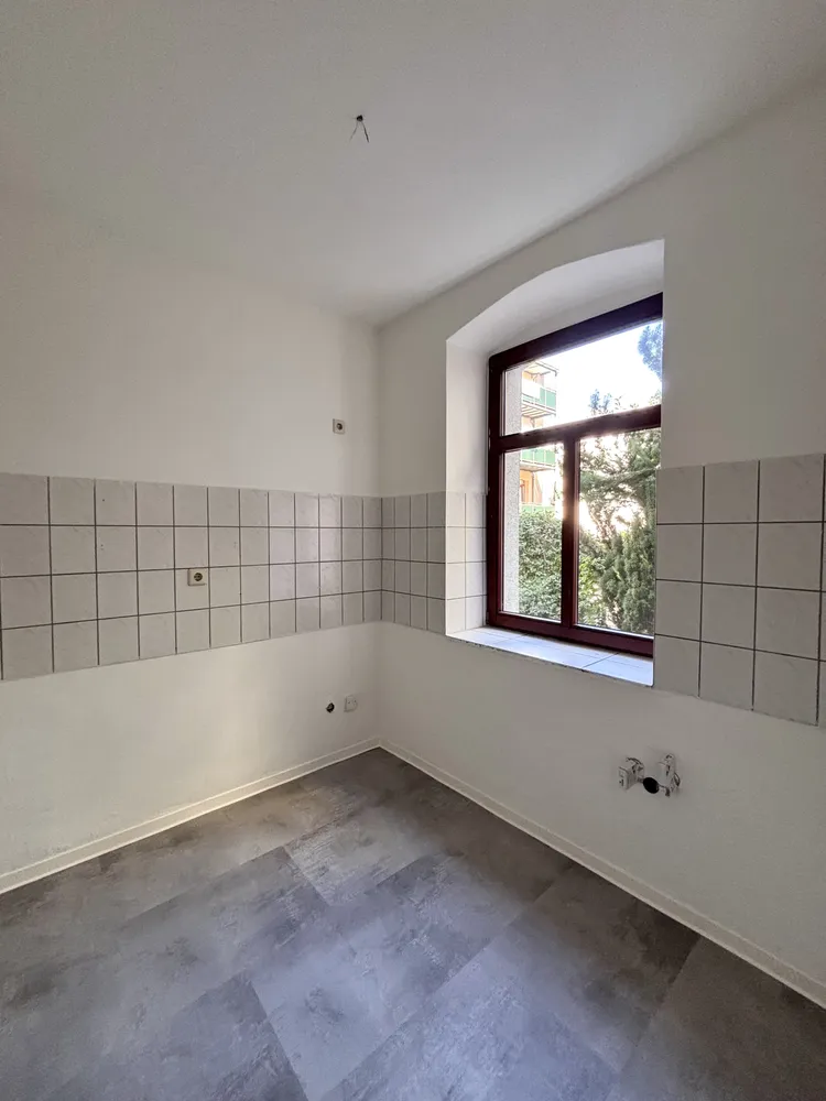 2 Zimmer Wohnung mit 49 m² in Halle (Saale) – Bild 6