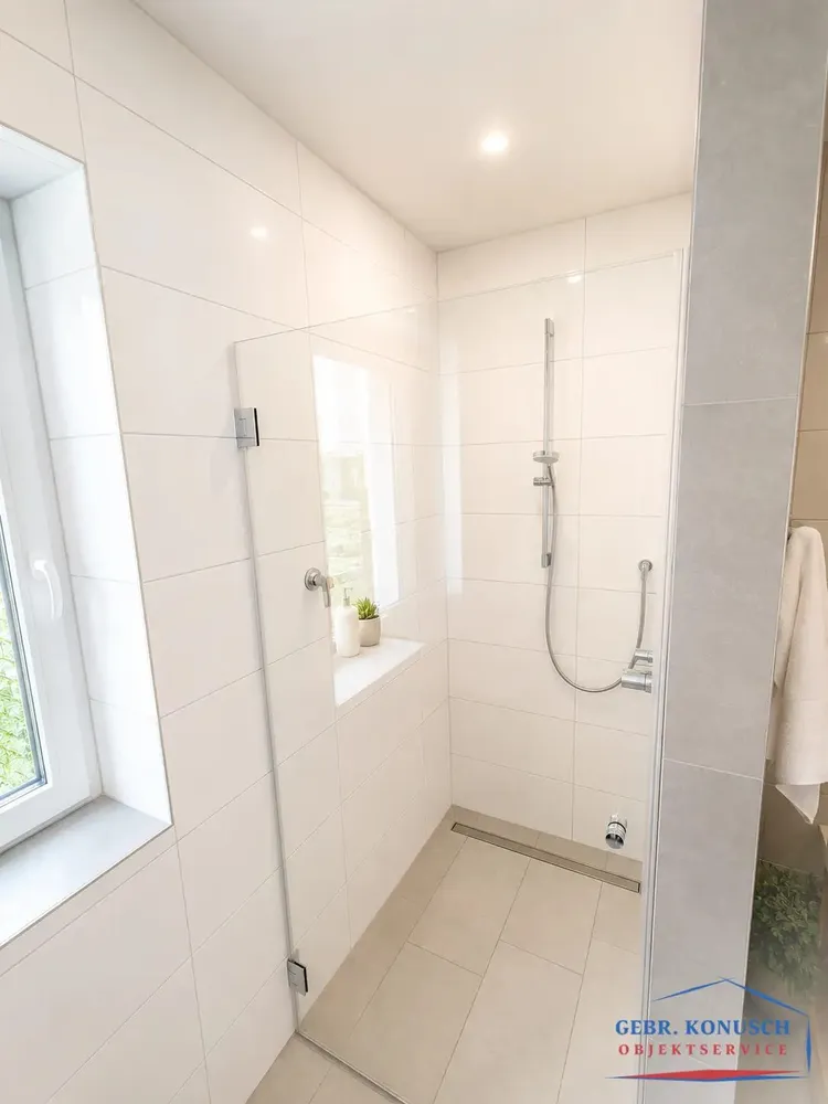2 room apartment with 60 m² in Meppen – Photo 4