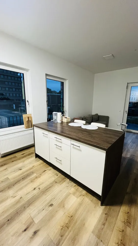 3 room apartment with 82 m² in Dortmund – Photo 1