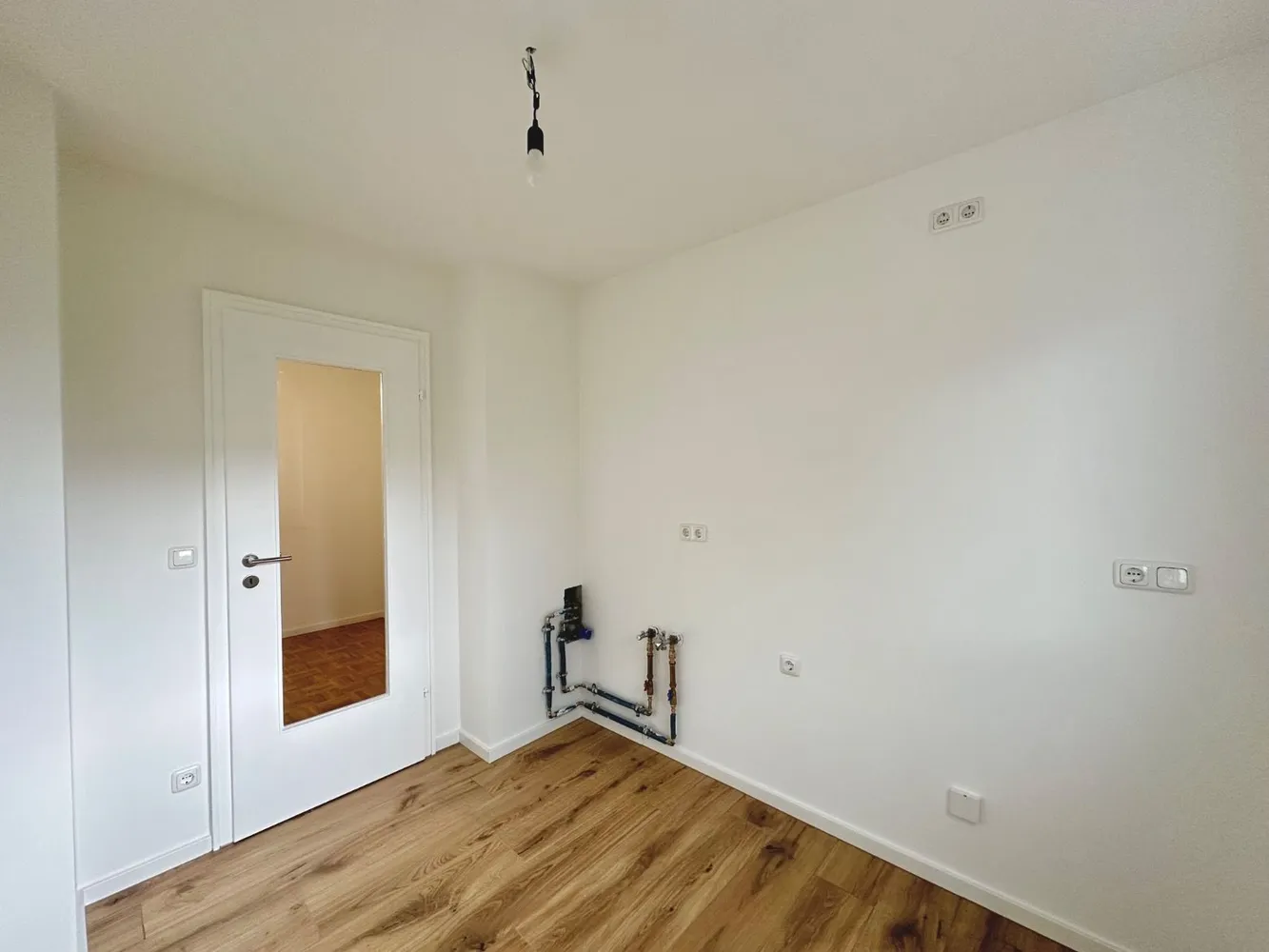 3 Zimmer Wohnung mit 70 m² in München – Bild 9