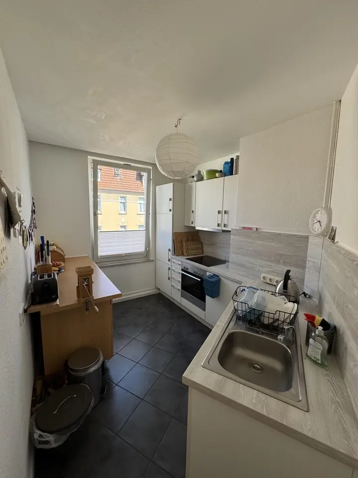 4 Zimmer Wohnung mit 78 m² in Lübeck – Bild 3