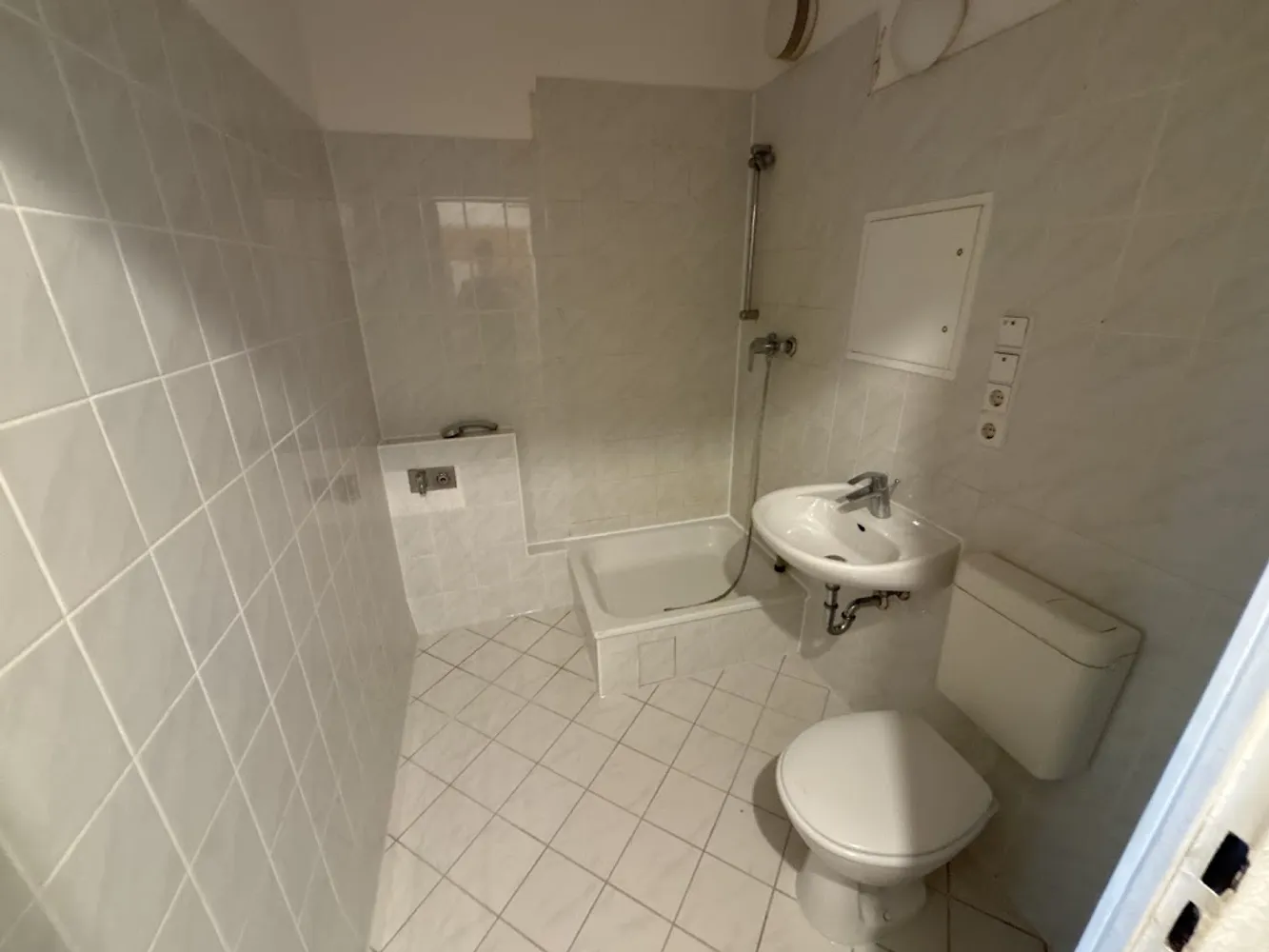 1 room apartment with 30 m² in Berlin – Photo 4