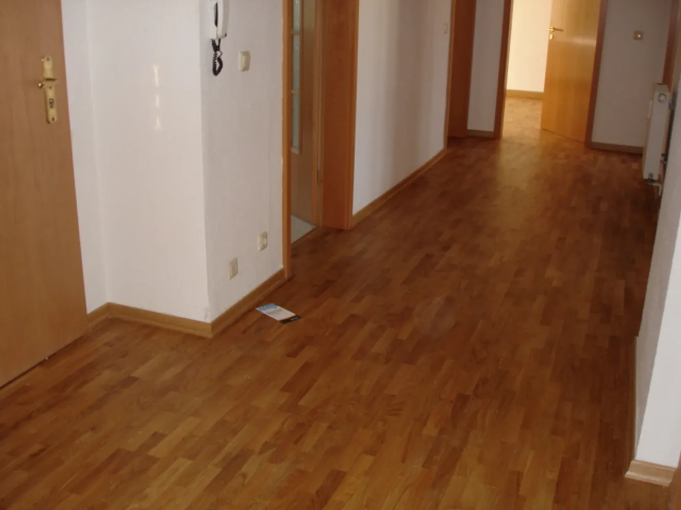 4 Zimmer Wohnung mit 103 m² in Plauen – Bild 1