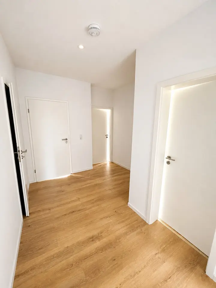 4 Zimmer Wohnung mit 113 m² in Chemnitz – Bild 3
