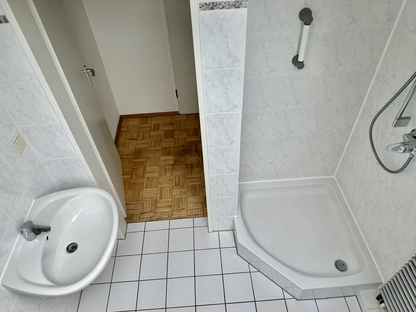 2 Zimmer Wohnung mit 45 m² in Hamburg – Bild 8