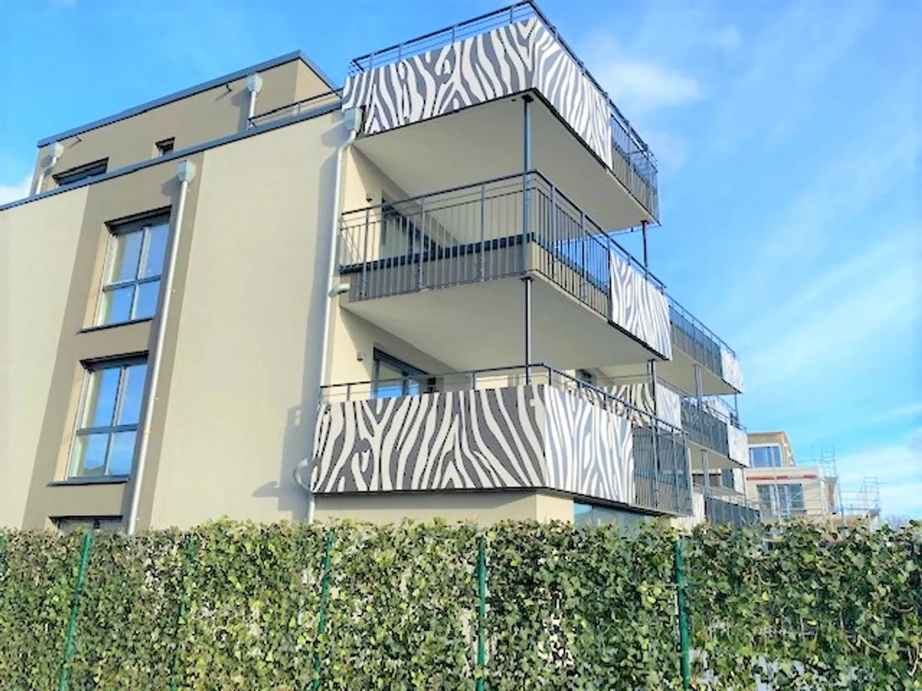 2 Zimmer Wohnung mit 87 m² in Dortmund – Bild 8