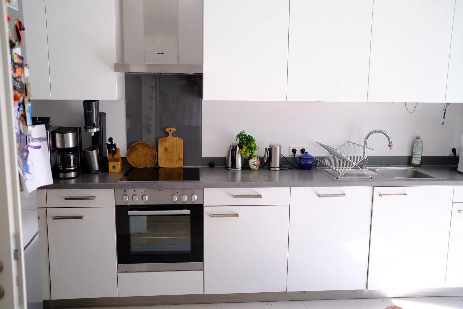 3 Zimmer Wohnung mit 92 m² in Hamburg – Bild 8