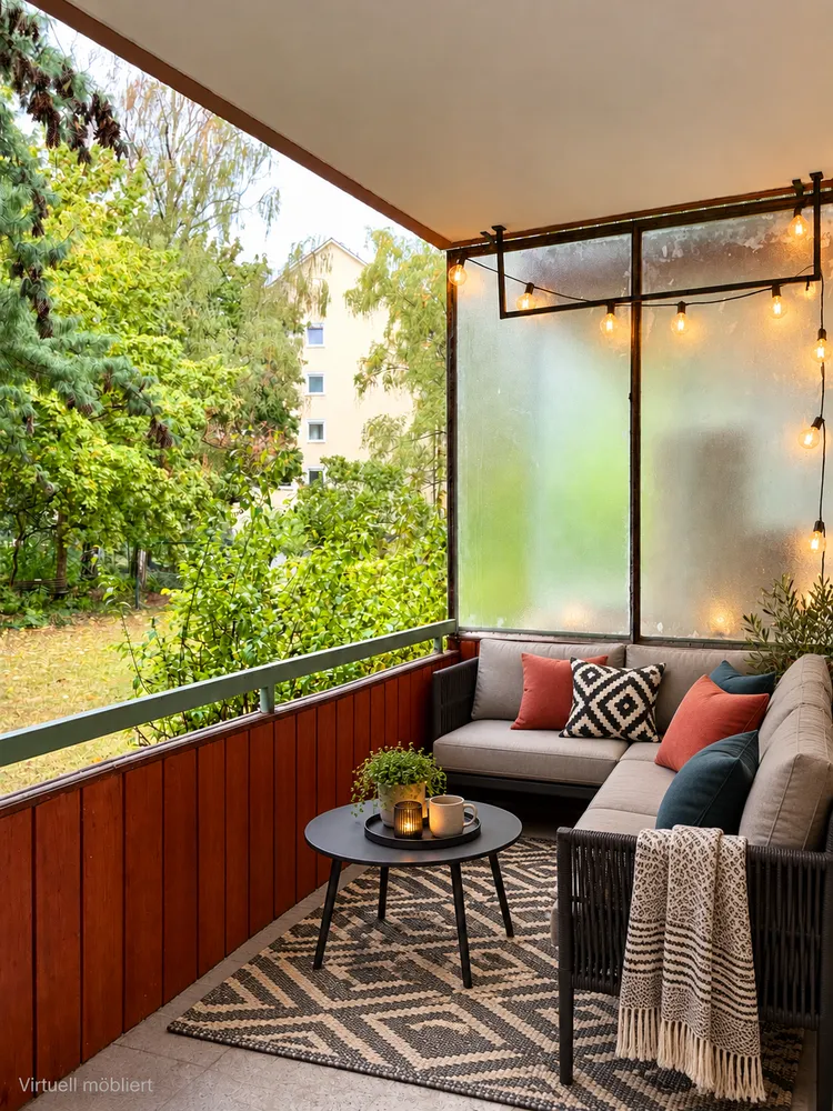 3 Zimmer Wohnung mit 79 m² in Nürnberg – Bild 9