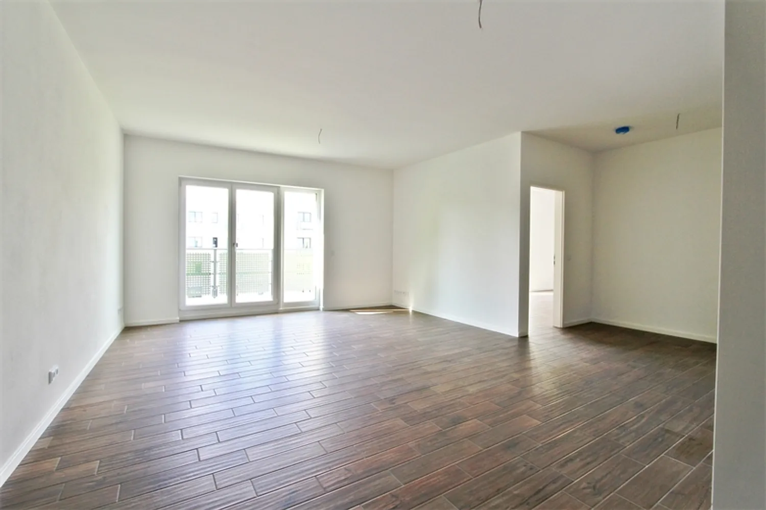 3 Zimmer Wohnung mit 113 m² in Berlin – Bild 2