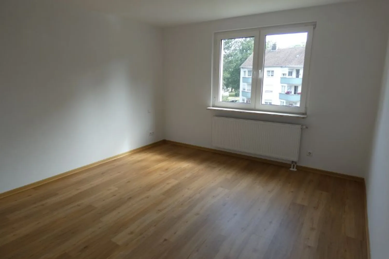 4 Zimmer Wohnung mit 74 m² in Bielefeld – Bild 4