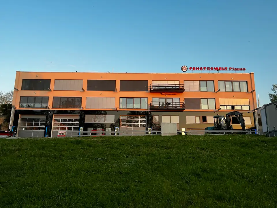 5 Zimmer Wohnung mit 138 m² in Schwarzenberg – Bild 8