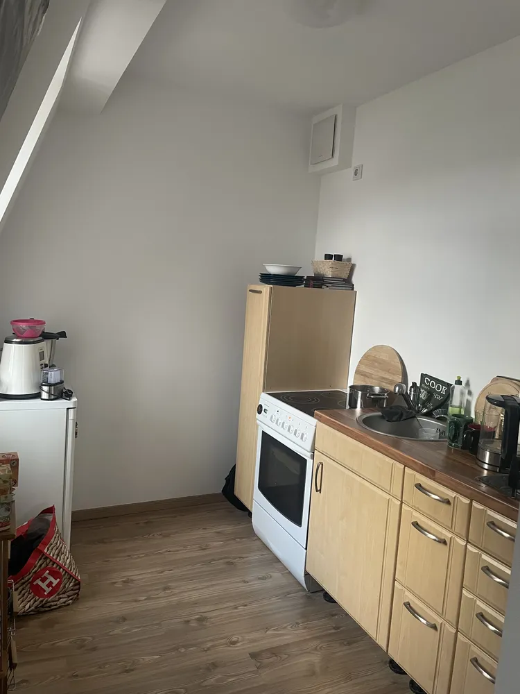 1 Zimmer Wohnung mit 44 m² in Dresden – Bild 4