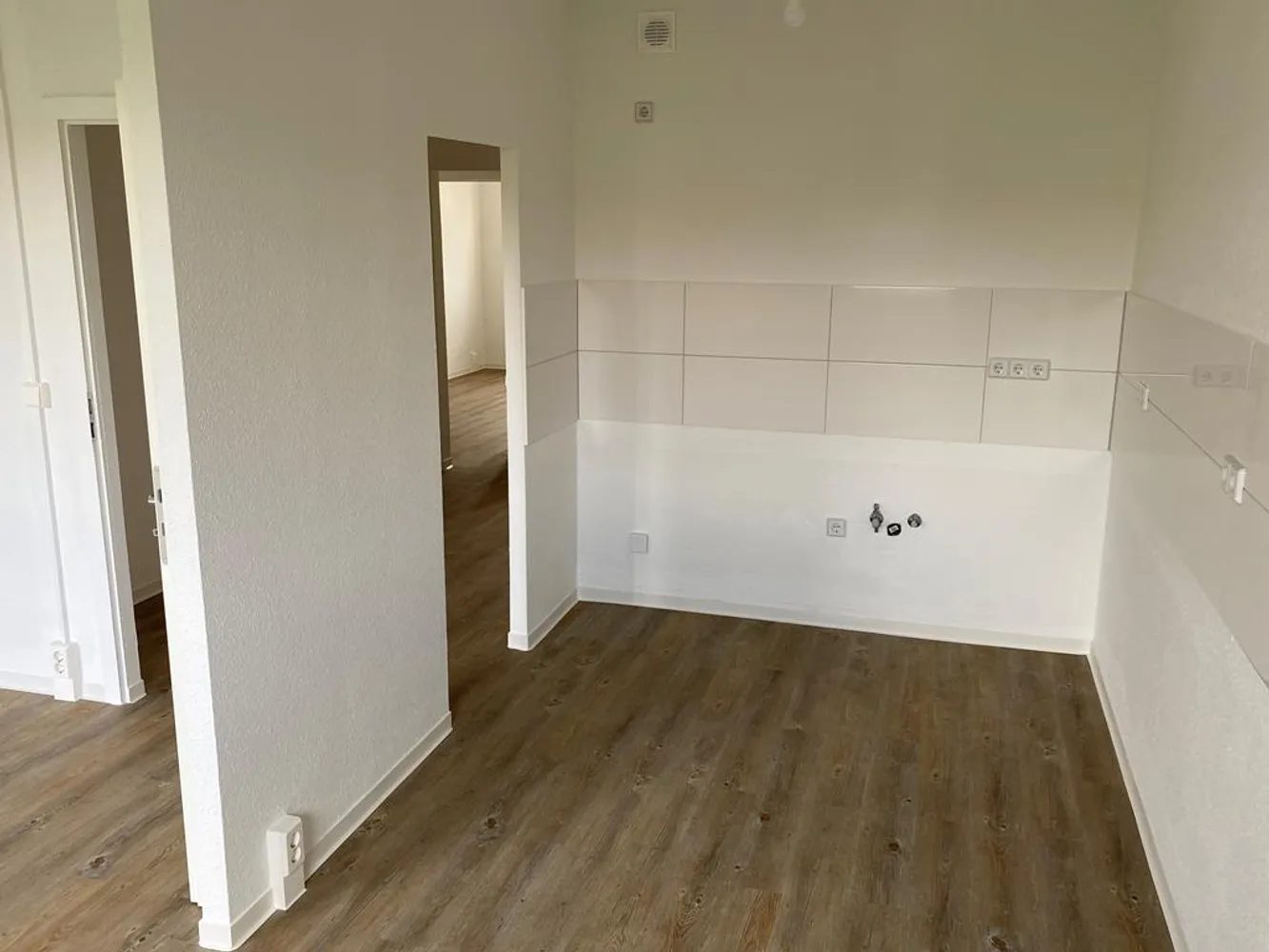 3 Zimmer Wohnung mit 57 m² in Cottbus – Bild 9