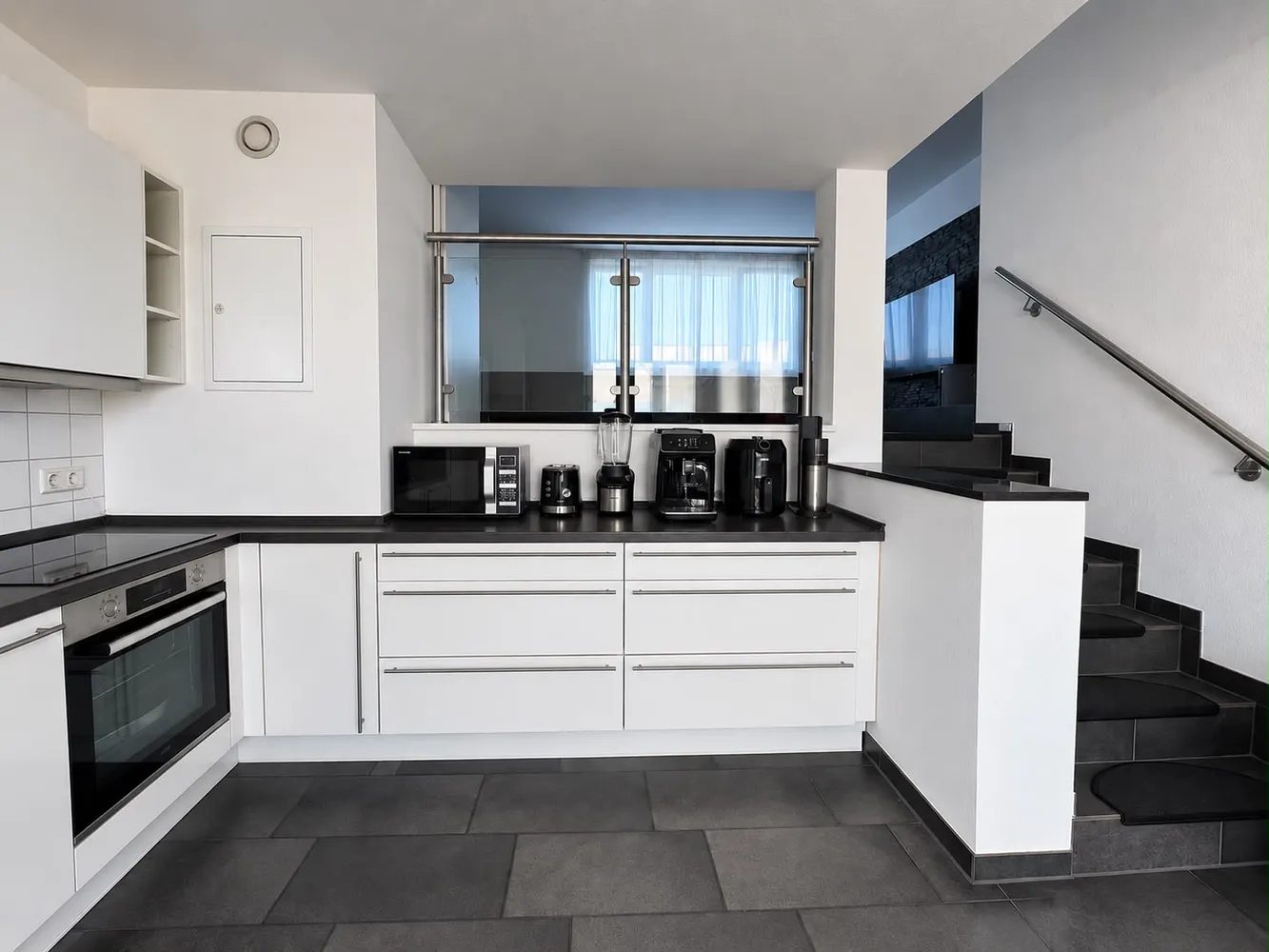 3 Zimmer Wohnung mit 100 m² in Köln – Bild 11