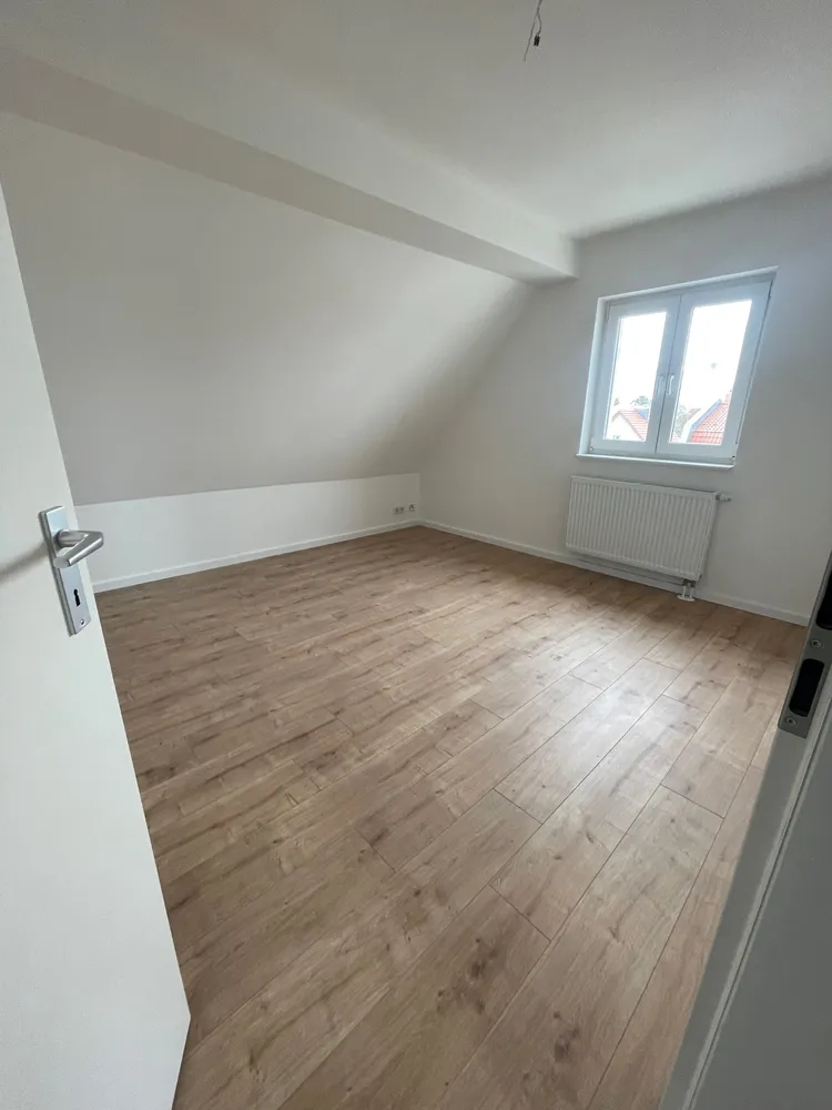 4 room apartment with 80 m² in Berlin – Photo 9