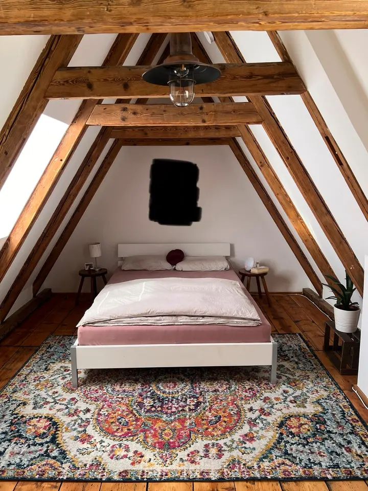 3 Zimmer Wohnung mit 70 m² in Regensburg – Bild 5