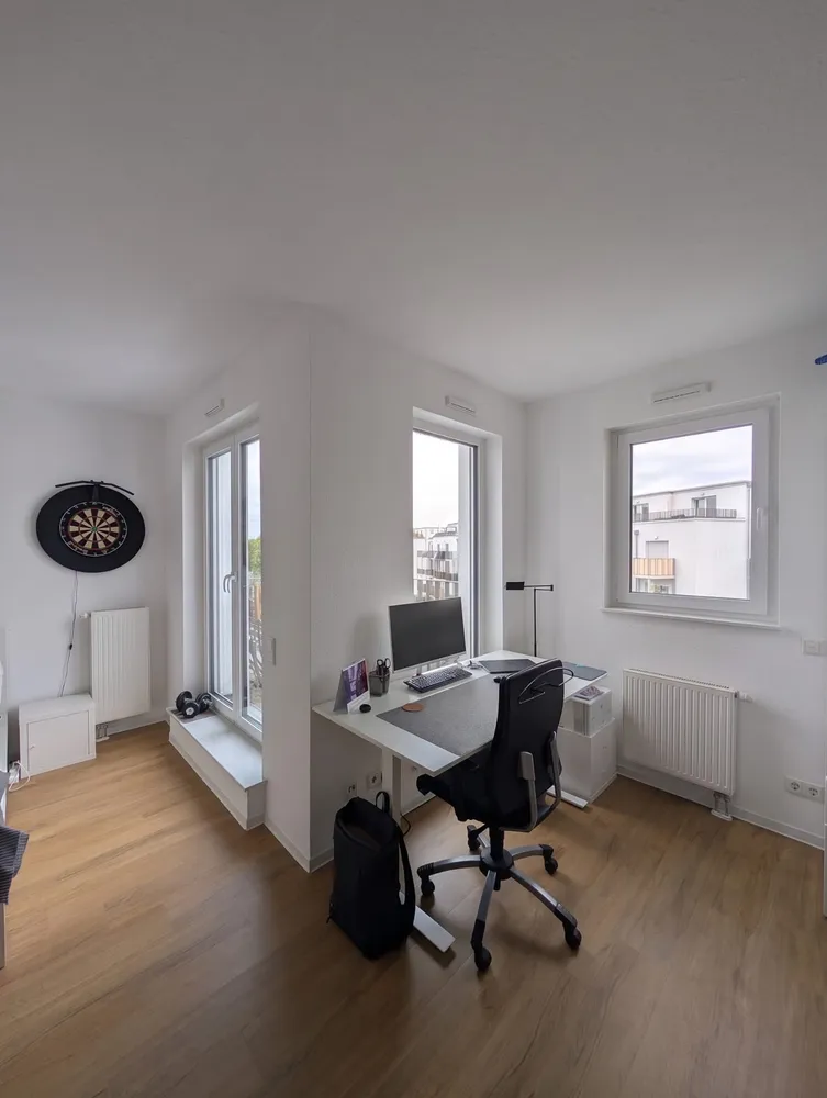 1 Zimmer Wohnung mit 29 m² in Gießen – Bild 3