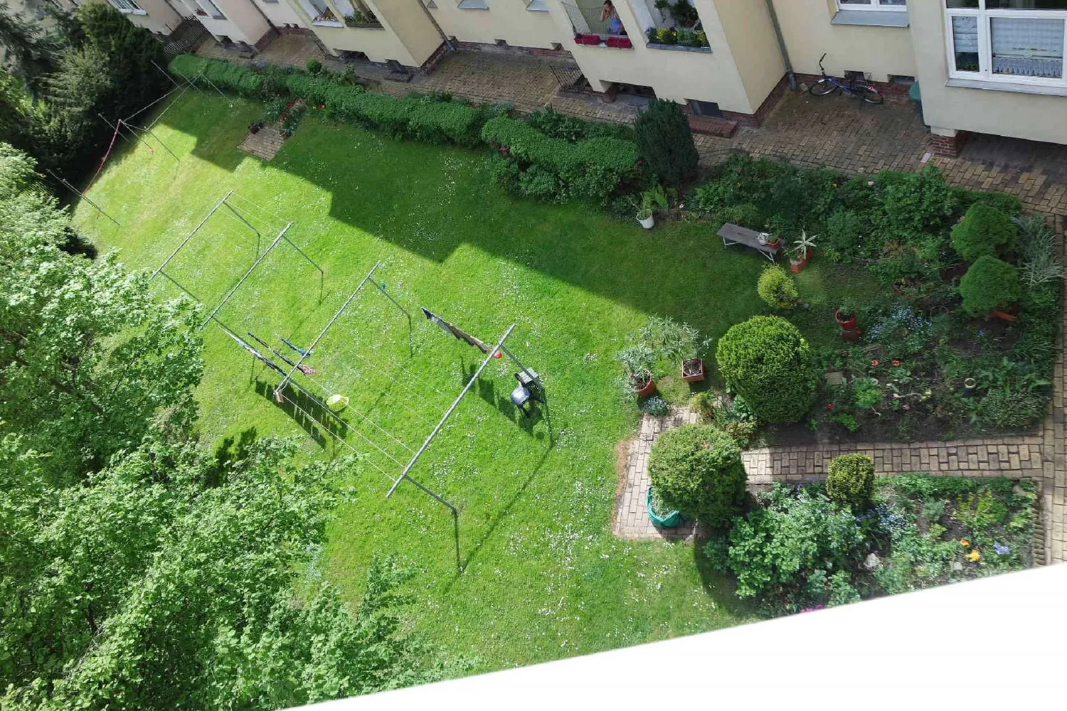 2 Zimmer Wohnung mit 53 m² in Leipzig – Bild 10