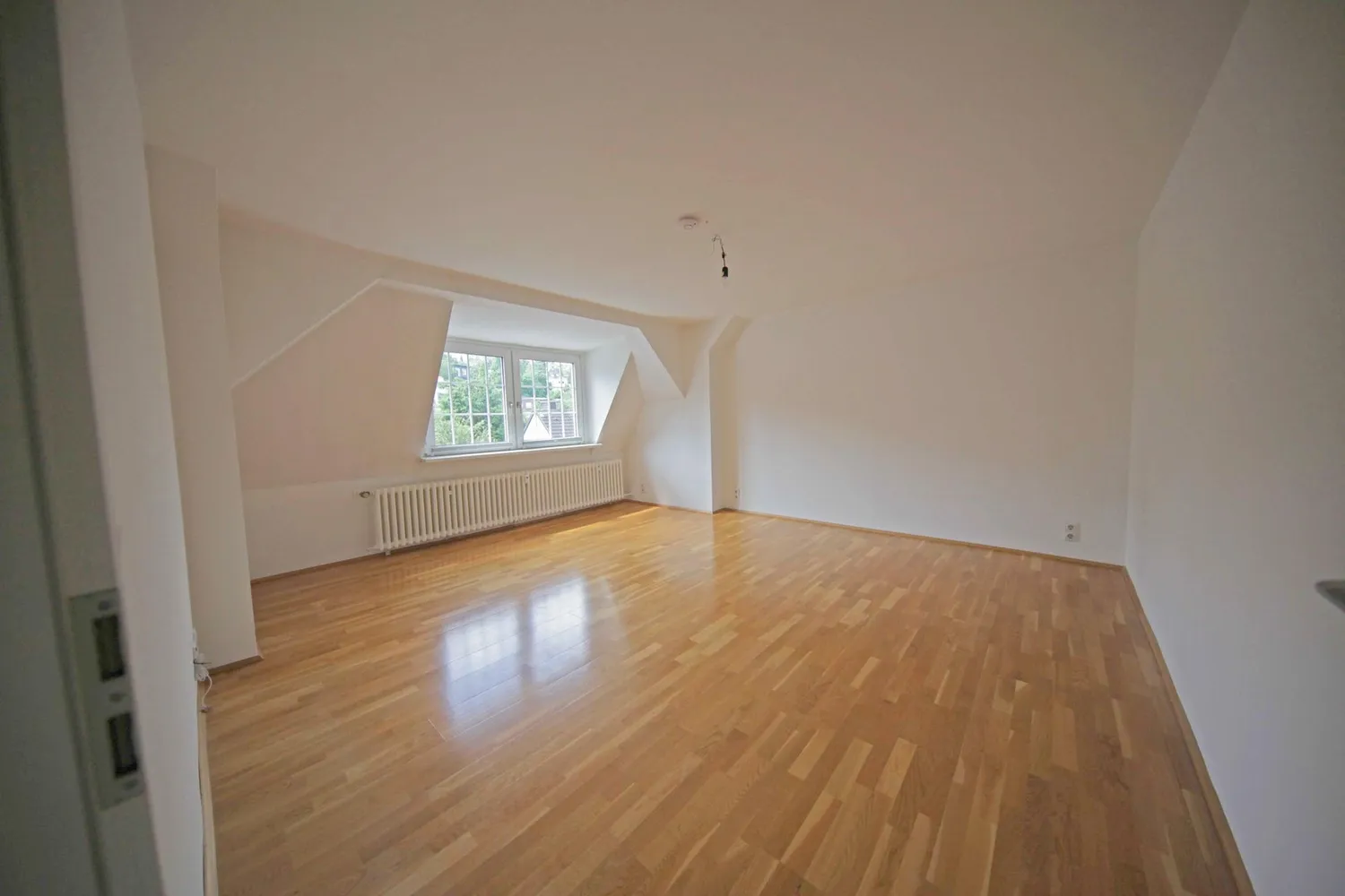 3 room apartment with 105 m² in Wuppertal – Photo 3