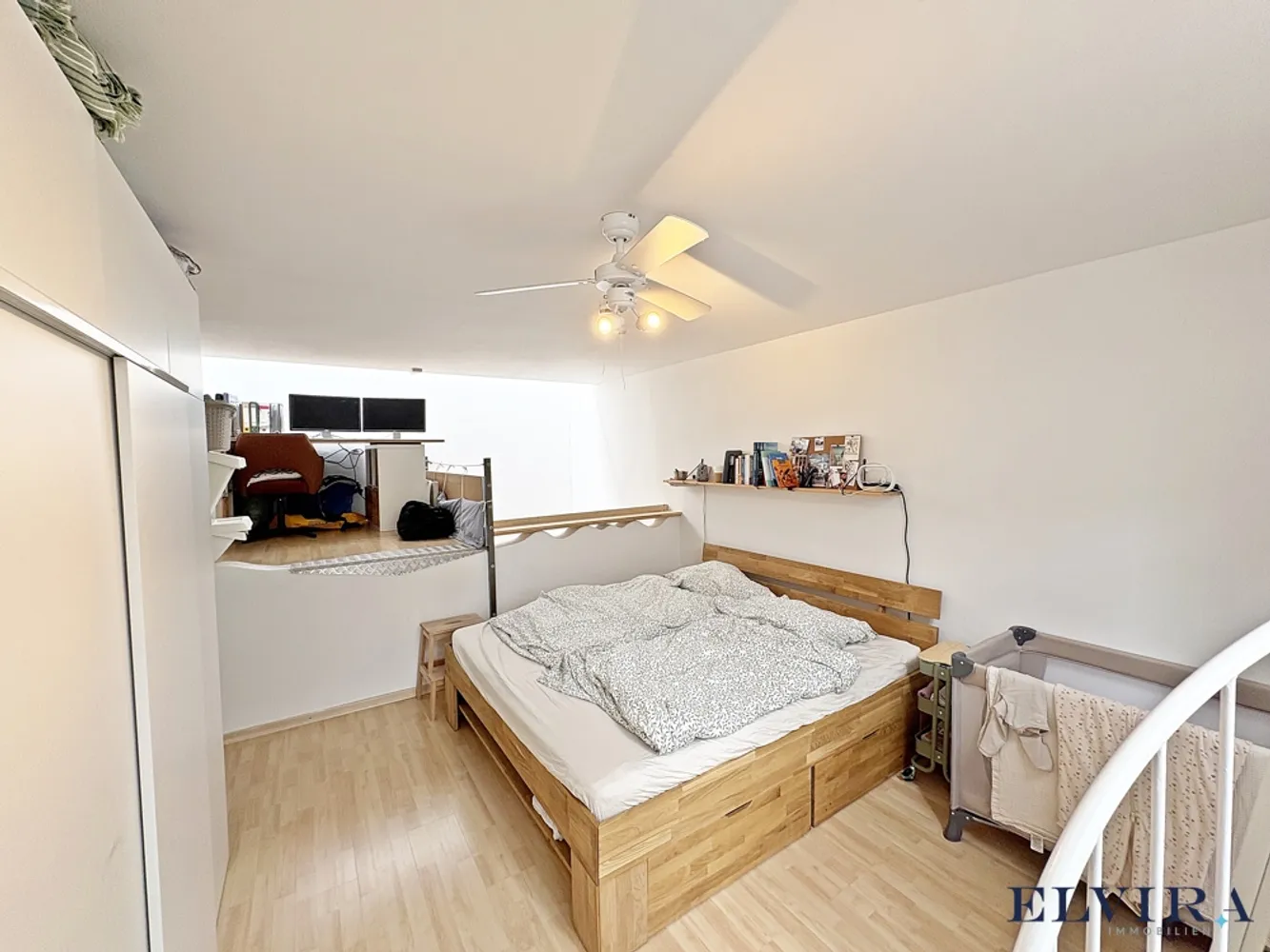 2 Zimmer Wohnung mit 63 m² in München – Bild 3