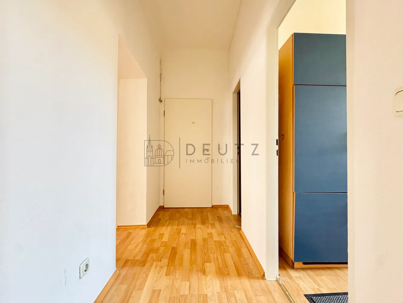 3 Zimmer Wohnung mit 52 m² in Aachen – Bild 8